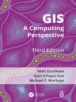 cover image of GIS